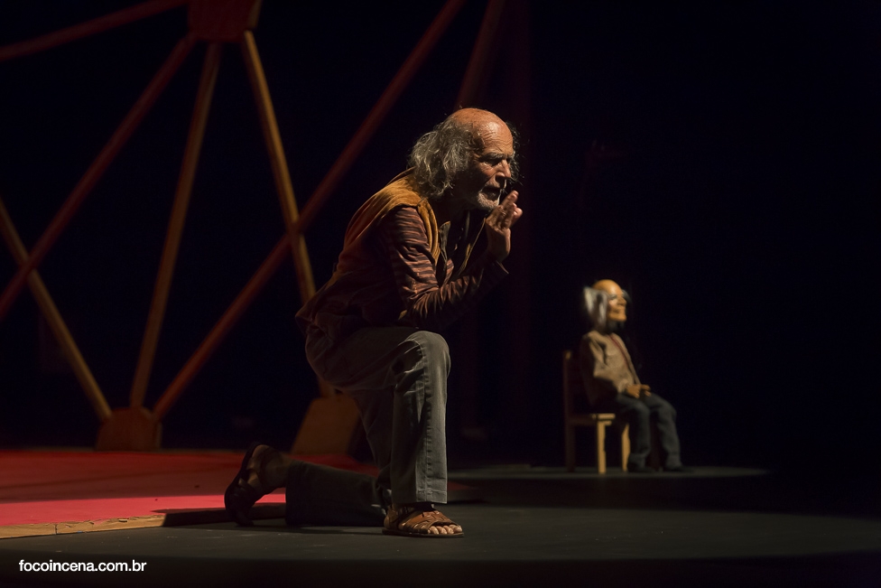 Cia. Paulicea de Teatro promove bate-papos online sobre a trajetória de João das Neves pelo Brasil 