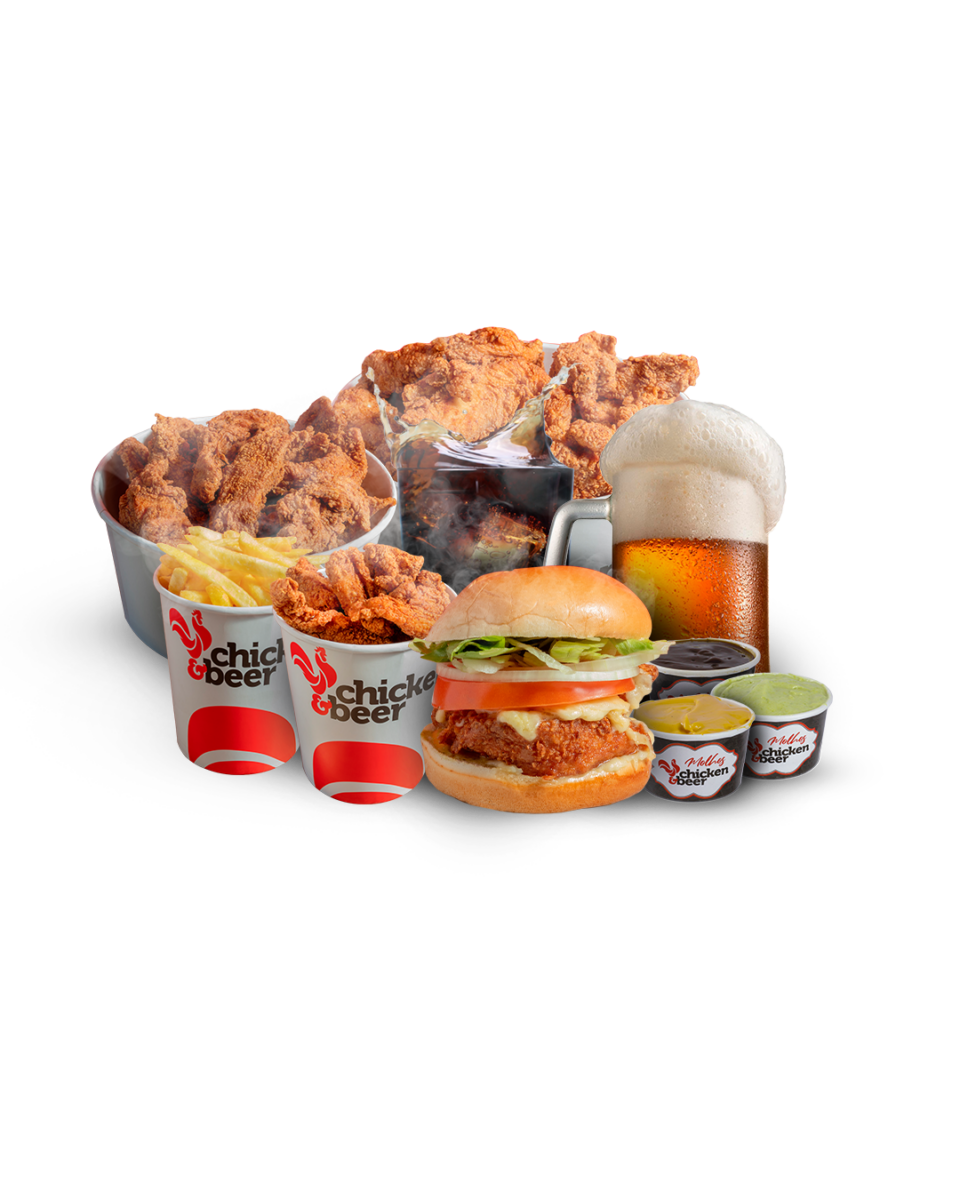 PRODUTOS